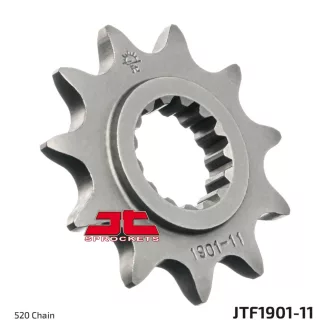   Husqvarna jt sprockets első lánckerék, JTF1901, GasGas, Husaberg, , KTM, maico off road motorokhoz