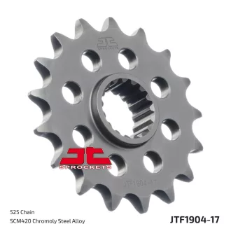   KTM jt sprockets első lánckerék, 1904, utcai és off road motorokhoz
