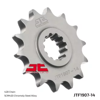   KTM jt sprockets első lánckerék, r 1907, 85 - 105 - 2004 - 2017