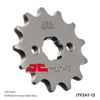 Honda jt sprockets első lánckerék C50 cub - japan
