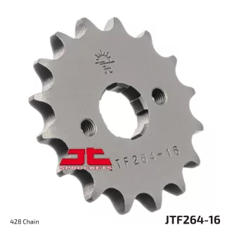   Yamaha jt sprockets első lánckerék, 264, Honda utcai, kymco, road