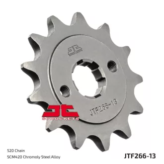 Honda jt sprockets első lánckerék, cr - atc - xl - cbx
