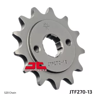 Honda jt sprockets első lánckerék, 270, cb/cm/cmx/ca