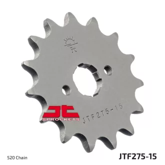 Honda jt sprockets első lánckerék, 275, cb/xl