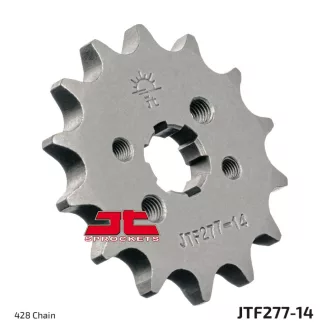   Honda jt sprockets első lánckerék, 277, aprilia 125 Rs/rs4, trx/crf