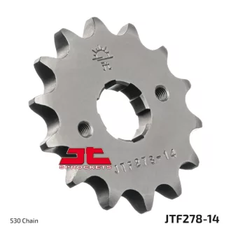 Honda jt sprockets első lánckerék, 278, cb/cbx/cm
