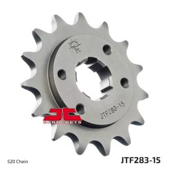 Honda jt sprockets első lánckerék, 283, ns/nsr/vt/vtr