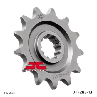 Honda jt sprockets első lánckerék, 285, CR250/500