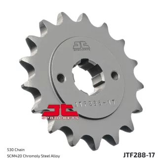 Honda jt sprockets első lánckerék, 288, cb
