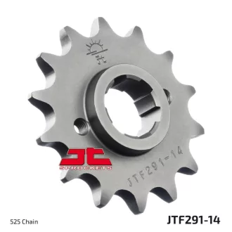 Honda jt sprockets első lánckerék, 291, cb/cmx