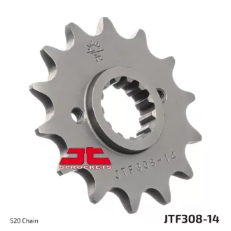   Yamaha jt sprockets első lánckerék, r 308, Honda, , Suzuki,aprilia