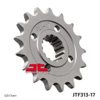 Honda jt sprockets első lánckerék, 313, VRF750