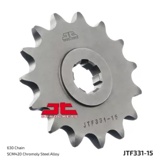 Jt sprockets első lánckerék, 331, CB750