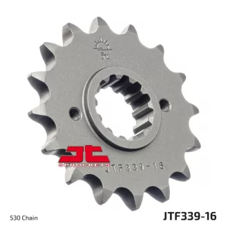 Honda jt sprockets első lánckerék, 339, cb/cbr/vfr