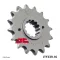 Honda jt sprockets első lánckerék, 339, cb/cbr/vfr
