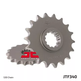 Honda jt sprockets első lánckerék, 340, cbx