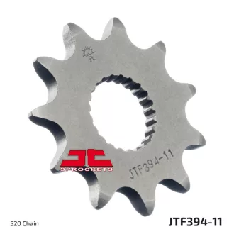   Jt sprockets első lánckerék, 394, aprilia 125, bombardier 450