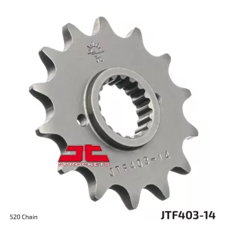   Husqvarna jt sprockets első lánckerék, 403, bmw 450x, smr/tc/te