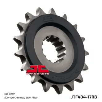 Jt sprockets első lánckerék, 404, bmw 1000 HP4, S1000 rr