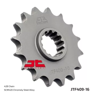   Kawasaki jt sprockets első lánckerék, 409, klx, Suzuki drz