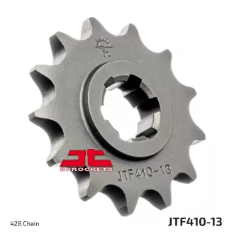 Suzuki jt sprockets első lánckerék, 410, hyosung, gn/gs