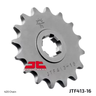 Suzuki jt sprockets első lánckerék, 413, Rmx/TS/RM