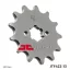 Kawasaki jt sprockets első lánckerék, 422, Yamaha yz/xt/it cagiva 125/kx/kdx Suzuki tsr/ts/gt bmw