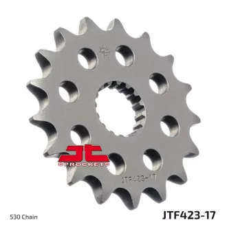 Suzuki jt sprockets első lánckerék, 423, gsx - r/gsx
