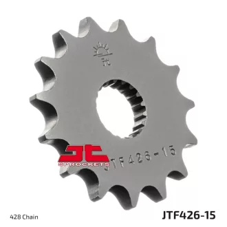  Yamaha jt sprockets első lánckerék, 426, Suzuki gn/alt/lt/dr/rm yt , kreidler