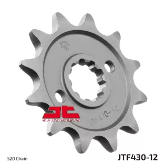   Kawasaki jt sprockets első lánckerék, 430, KX Suzuki rm - z/gs/gsx/gt
