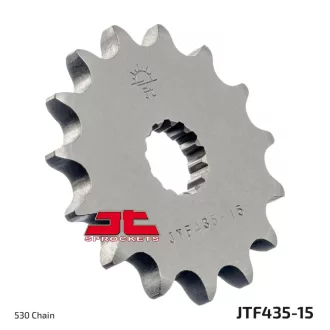 Suzuki jt sprockets első lánckerék, 435, gsx - r/gsx/gr