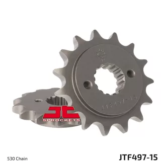 Jt sprockets első lánckerék, 497, ducati 750 F1
