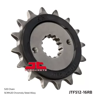   Yamaha jt sprockets első lánckerék, 512, kawaasaki kl//gpx/gpz/zx/zxr/rg/sv, , Suzuki
