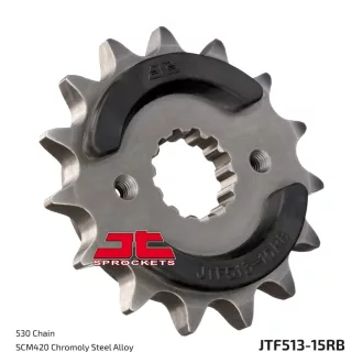   Kawasaki jt sprockets első lánckerék, 513, utcai - Suzuki,//Yamaha