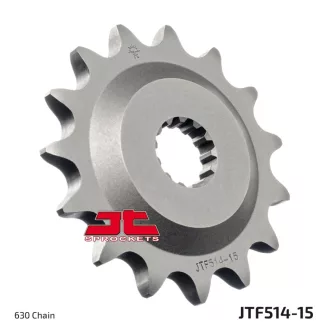 Kawasaki jt sprockets első lánckerék, 514, gpz/zx