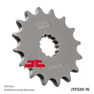   Kawasaki jt sprockets első lánckerék, 520, cagiva, hyosung, , Suzuki,triumph,Yamaha utcai motorokhoz