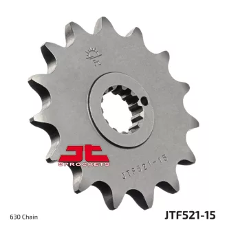 Kawasaki jt sprockets első lánckerék, 521, Kz/z900/z1000