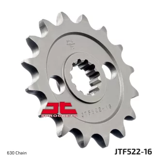   Kawasaki jt sprockets első lánckerék, 522, Kz/gpz/kz/z1000/z1100