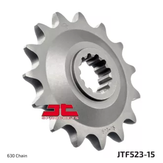 Kawasaki jt sprockets első lánckerék, 523, gpz/zx