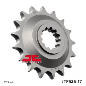 Kawasaki jt sprockets első lánckerék, 525, zx