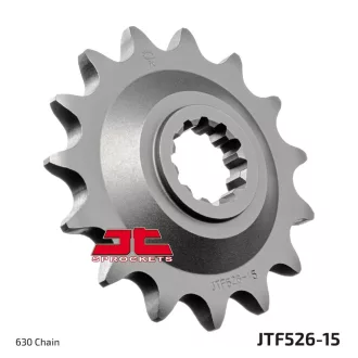 Kawasaki jt sprockets első lánckerék, 526, gpz/zx