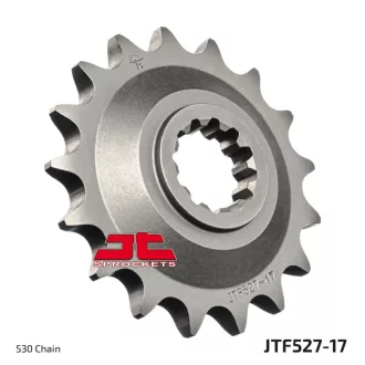 Jt sprockets első lánckerék, 527, kawaski zx