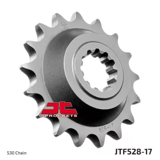 Kawasaki jt sprockets első lánckerék, 528, road zx/zz - r