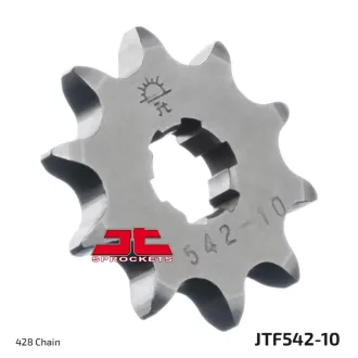 Yamaha jt sprockets első lánckerék, 542, dt 80