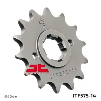 Yamaha jt sprockets első lánckerék, 575, tt/xt/srx/fz/xjr