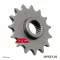 Yamaha jt sprockets első lánckerék, r 577, srx/tt/xt/szr/xtz, muz road