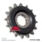 Yamaha jt sprockets első lánckerék, r 579, rd/rz/fz/yzf/fj/xjr/mt