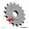 Yamaha jt sprockets első lánckerék, r 580, fz - 6/yzf/fzx/yzf/gts