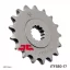 Yamaha jt sprockets első lánckerék, r 580, fz - 6/yzf/fzx/yzf/gts