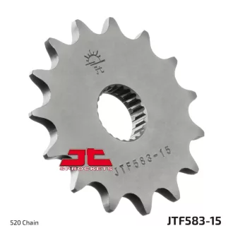 Yamaha jt sprockets első lánckerék, 583, tt - R250